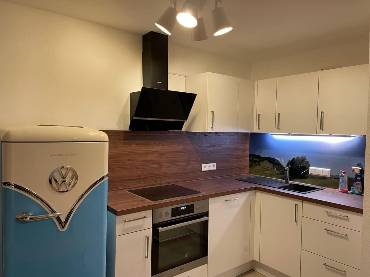 Ferienwohnung Oberallgaeu Ferienpark Mit Schwimmbad Missen-Wilhams Luaran gambar