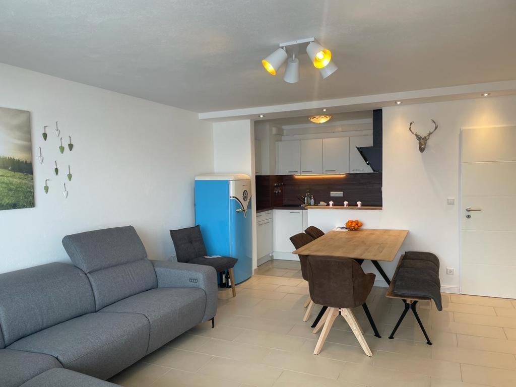 Ferienwohnung Oberallgaeu Ferienpark Mit Schwimmbad Missen-Wilhams Luaran gambar