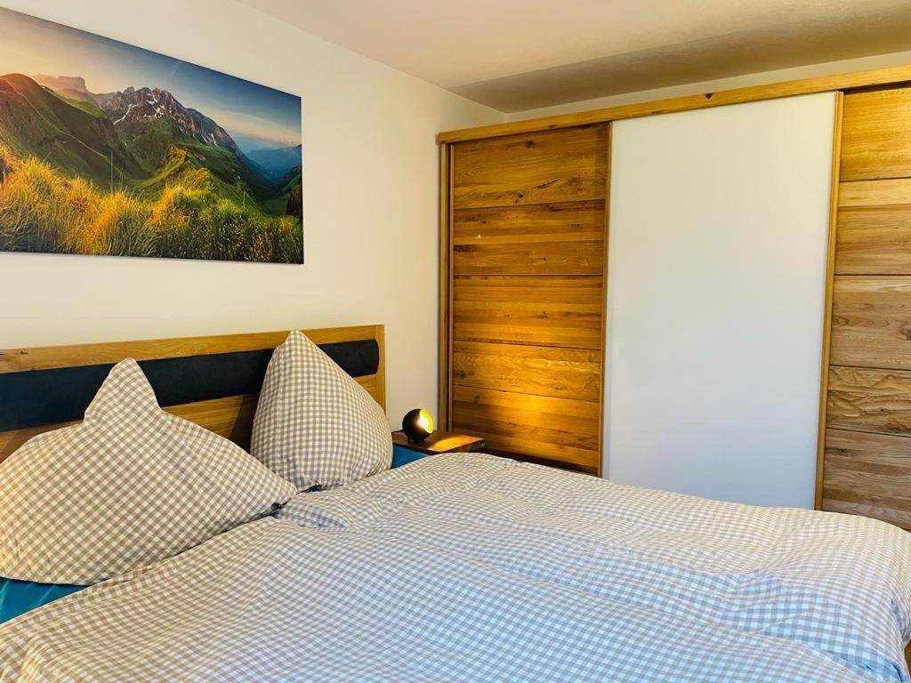 Ferienwohnung Oberallgaeu Ferienpark Mit Schwimmbad Missen-Wilhams Luaran gambar