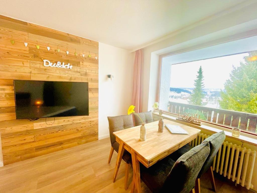 Ferienwohnung Oberallgaeu Ferienpark Mit Schwimmbad Missen-Wilhams Luaran gambar