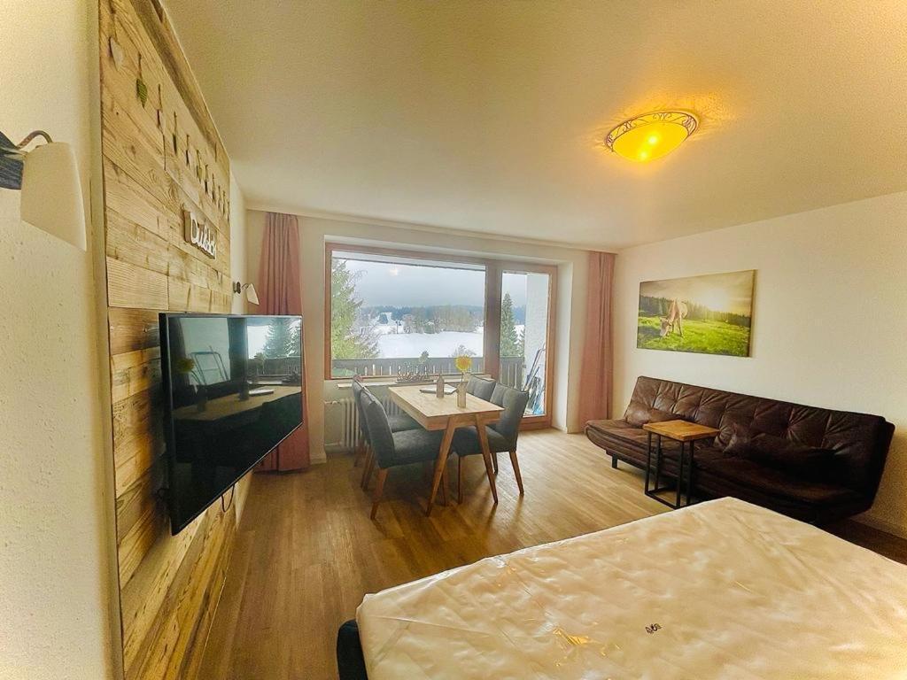 Ferienwohnung Oberallgaeu Ferienpark Mit Schwimmbad Missen-Wilhams Luaran gambar
