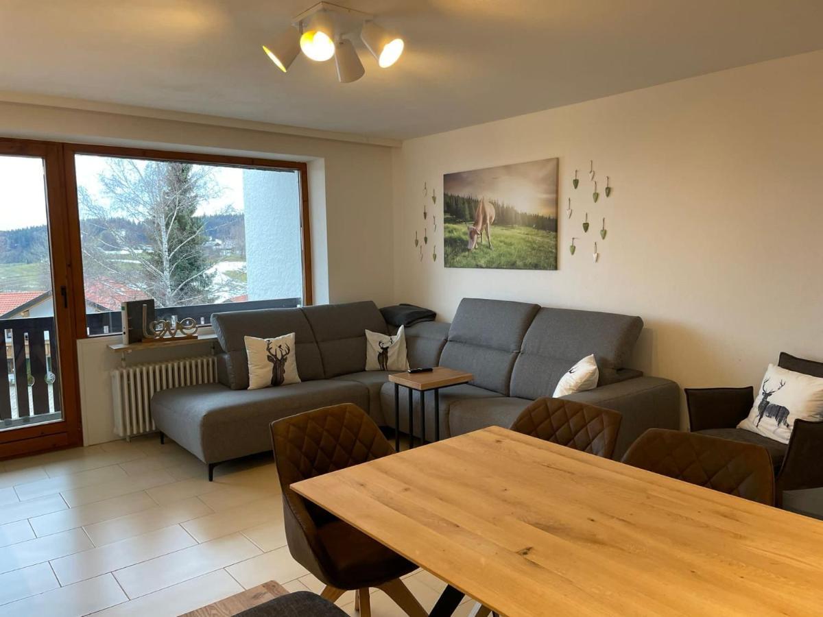 Ferienwohnung Oberallgaeu Ferienpark Mit Schwimmbad Missen-Wilhams Luaran gambar