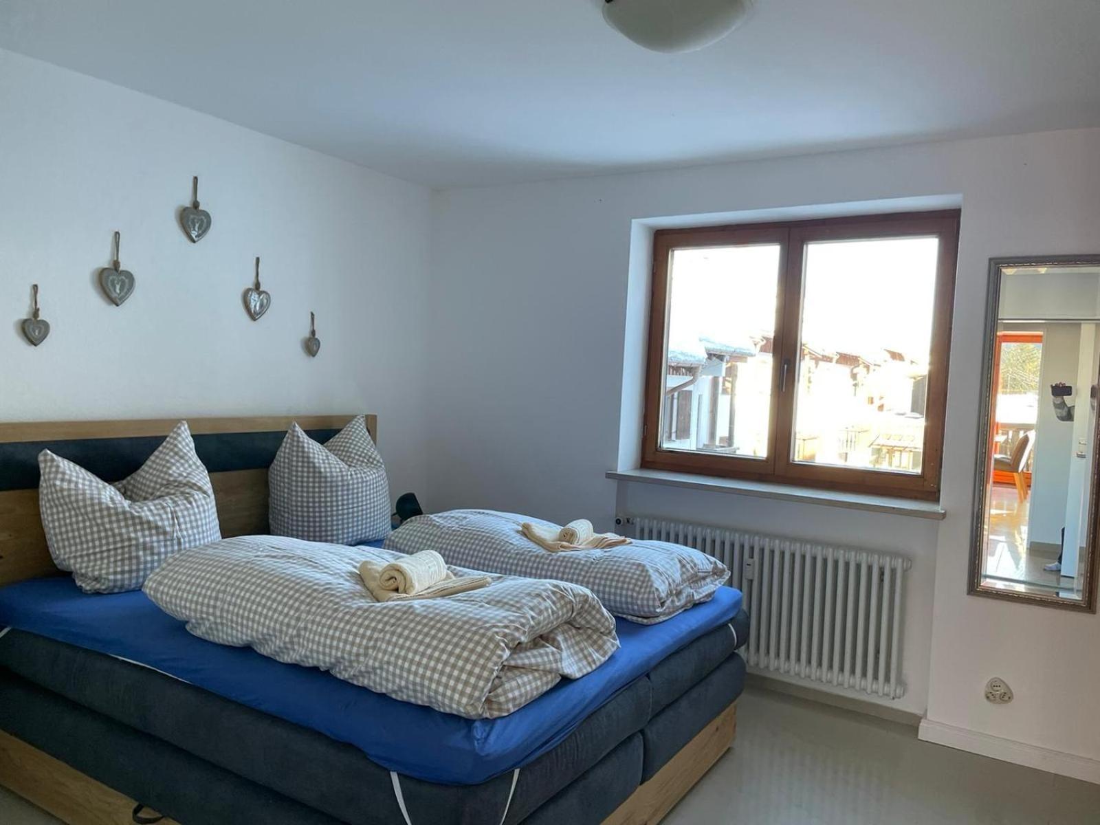 Ferienwohnung Oberallgaeu Ferienpark Mit Schwimmbad Missen-Wilhams Bilik gambar