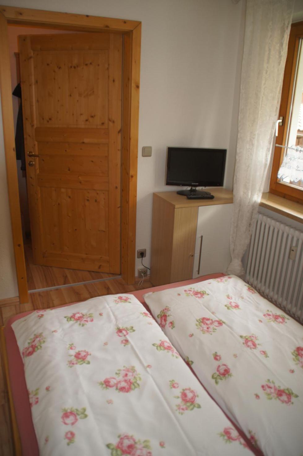 Ferienwohnung Oberallgaeu Ferienpark Mit Schwimmbad Missen-Wilhams Luaran gambar