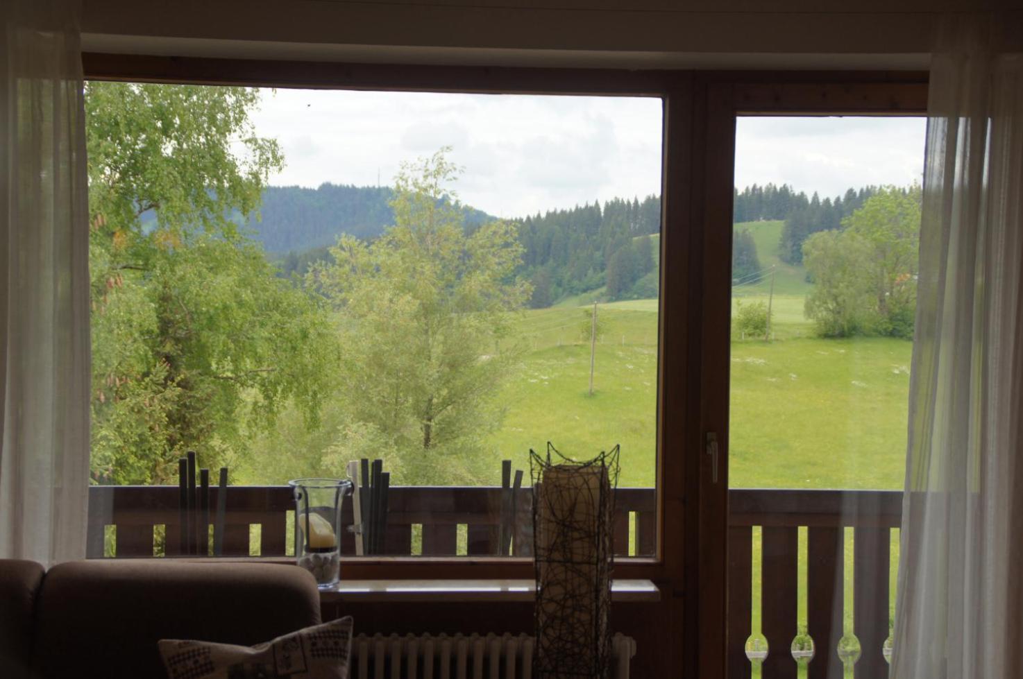Ferienwohnung Oberallgaeu Ferienpark Mit Schwimmbad Missen-Wilhams Luaran gambar