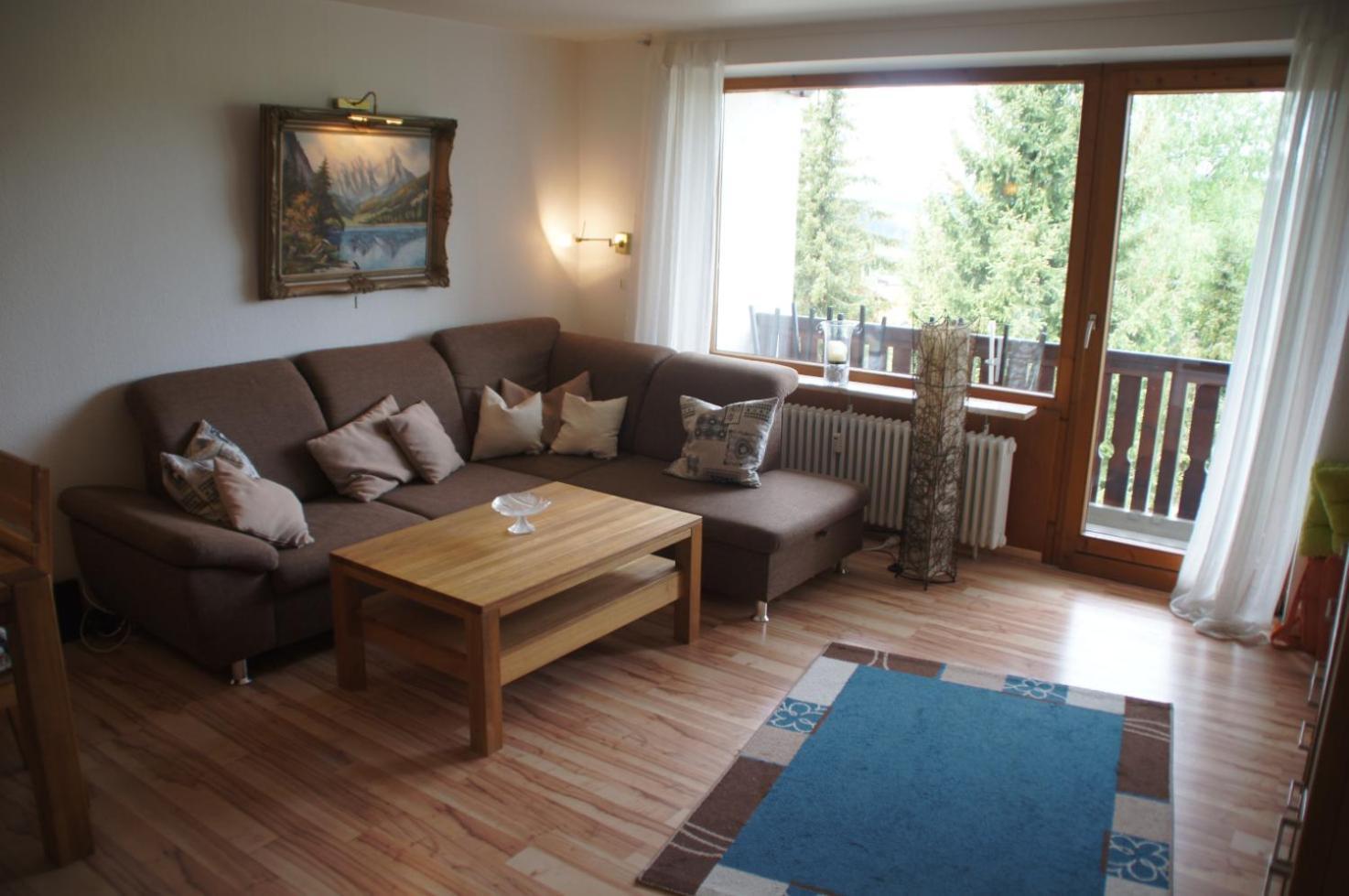Ferienwohnung Oberallgaeu Ferienpark Mit Schwimmbad Missen-Wilhams Luaran gambar