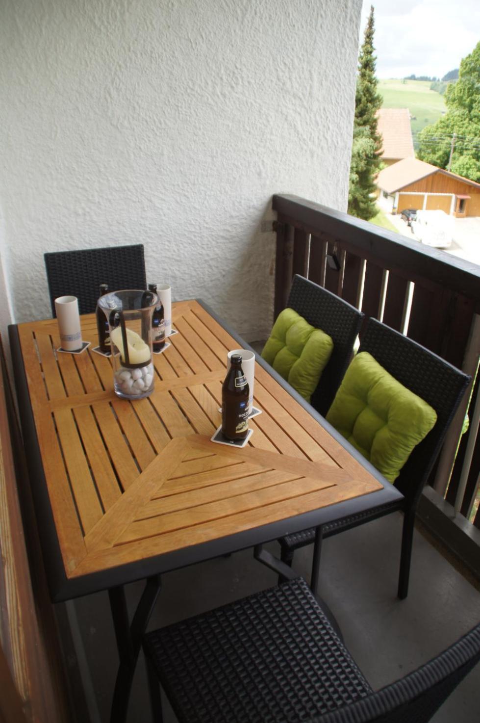 Ferienwohnung Oberallgaeu Ferienpark Mit Schwimmbad Missen-Wilhams Luaran gambar